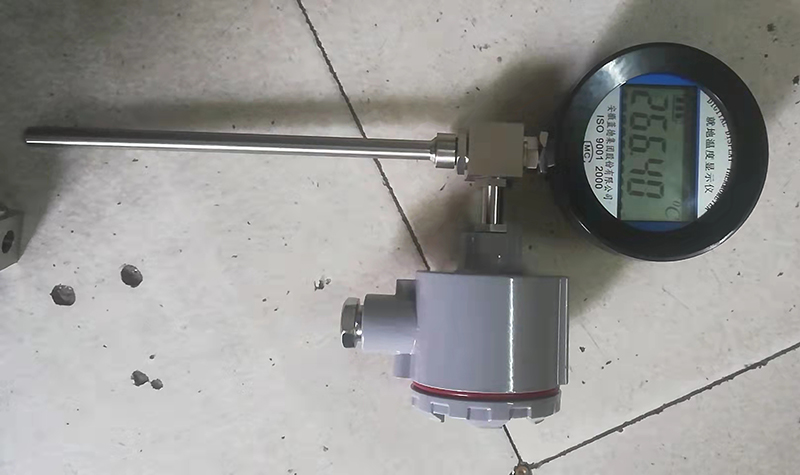 仪器仪表