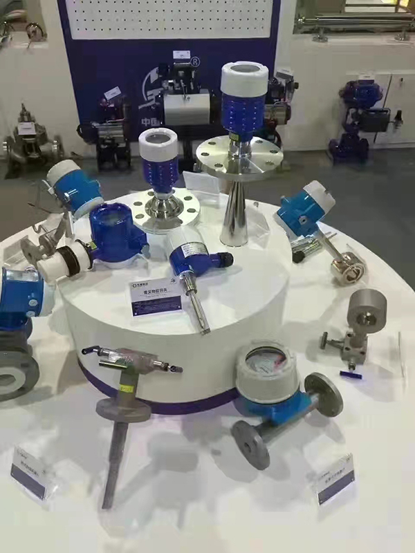 仪器仪表
