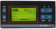 JK100R无纸记录仪