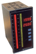 JK-600系列智能光柱调节仪